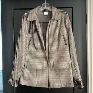 Cabi Baron blazer